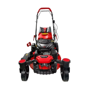 CORTACÉSPED FORTE 6.5HP 196CC FLMD21