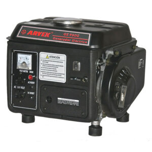 GENERADOR A GASOLINA ARVEK GE950G