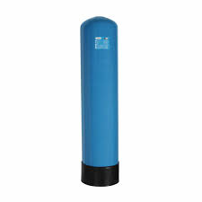 TANQUE EN FIBRA DE VIDRIO MARCA PURIKOR CON VOLUMEN DE 16.1 GALONES Y CAPACIDAD PARA 1.5 FT³ DE MATERIAL FILTRANTE