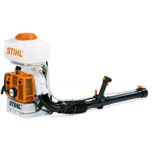 FUMIGADORA SR 420 STIHL