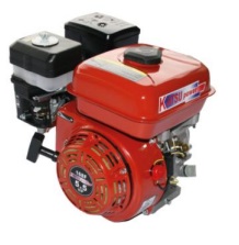 MOTOR A GASOLINA 5.5HP KATSU