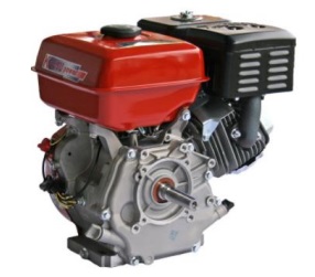 MOTOR A GASOLINA 8HP KATSU