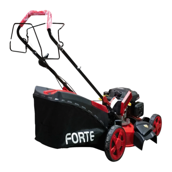 CORTACÉSPED GASOLINA FORTE 6.5HP 200CC FLMB21 - Image 2