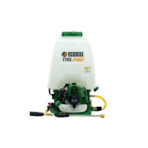 FUMIGADORA DE ESPALDA F768PRO