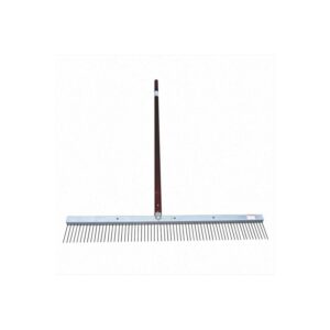 CEPILLO TEXTURIZADOR DE 48"
