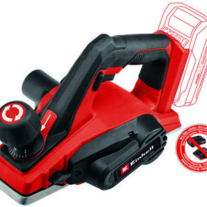 CEPILLO INALÁMBRICO EH4345400 EINHELL