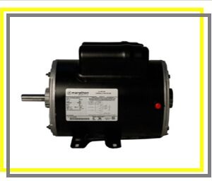 MOTOR ELÉCTRICO 3HP MARATHON