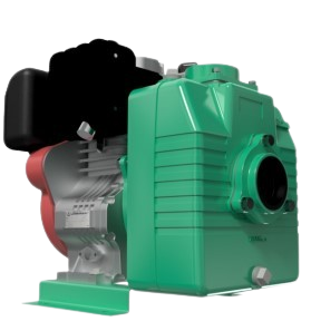BOMBAS AUTOCEBANTES DIESEL HIERRO