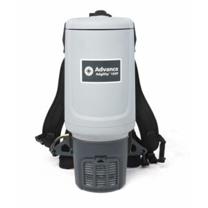 ASPIRADORAS TIPO MOCHILA EN SECO ADGILITY 6XP ADVANCE NILFISK