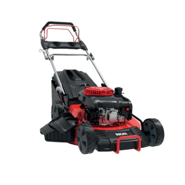 CORTACÉSPED GASOLINA DUCATI 224CC 7.5HP DLM5303