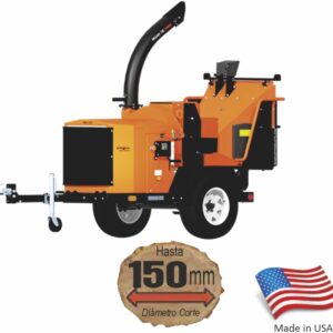 CHIPEADORA CH611DH BEAR CAT