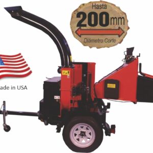 CHIPEADORA CH8993H BEAR CAT