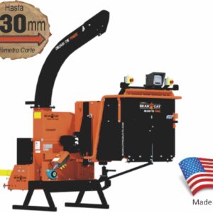 CHIPEADORA CH9540H BEAR CAT
