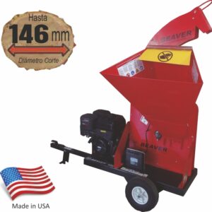 CHIPEADORA PRO XL 575