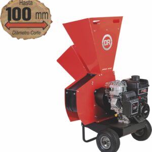 CHIPEADORA PRO 400