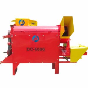 DESGRANADORA DE CEREALES DC-4000