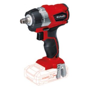 LLAVE DE IMPACTO EH4510040 EINHELL
