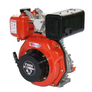 MOTOR DIESEL 6.7HP KATSU