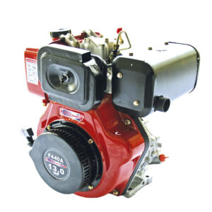 MOTOR DIESEL 13HP KATSU