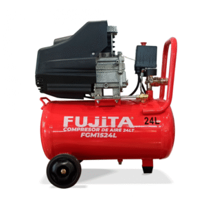 COMPRESOR DE AIRE FGM1524L FUJITA