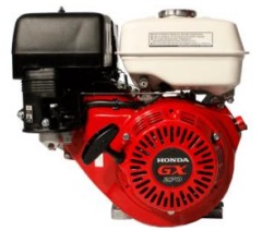 MOTOR A GASOLINA 9HP HONDA