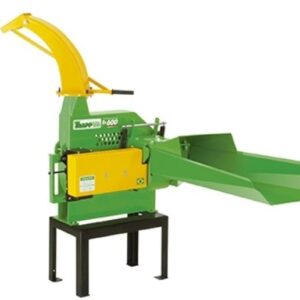 TRAPP ENSILADORA PARA MOTOR ELÉCTRICO O GASOLINA JTES650 (NO INCLUYE BASE NI MOTOR)