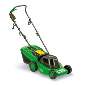 TRAPP CORTACÉSPED ELÉCTRICO CON MOTOR WEG DE 1 KW JTWM350