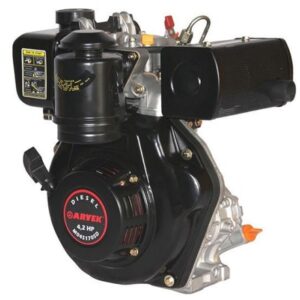 MOTOR DIESEL 4.2HP ARVEK