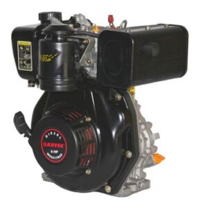 MOTOR DIESEL 6.7HP ARVEK