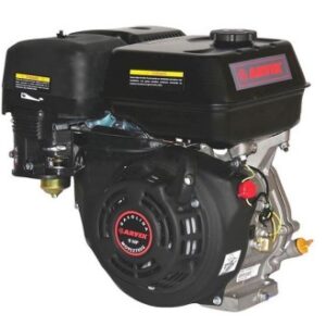 MOTOR A GASOLINA 6.5HP ARVEK