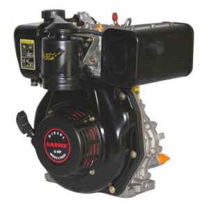MOTOR DIESEL 14HP ARVEK