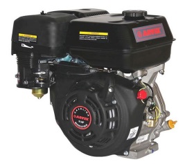 MOTOR A GASOLINA 15HP ARVEK