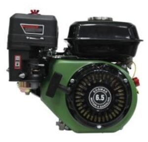MOTOR A GASOLINA DE 6.5 HP ECOMAX