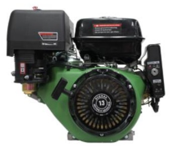 MOTOR A GASOLINA 13 HP ECOMAX