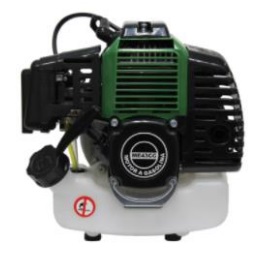 MOTOR A GASOLINA 2T 42,7CC  ECOMAX