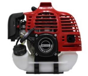 MOTOR A GASOLINA 2T 52CC ECOMAX