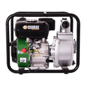 MOTOBOMBA CAUDAL AUTOCEBANTE DIESEL 2X2 ECOMAX