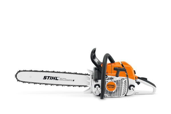 MOTOSIERRA MS 382 STIHL - Image 2