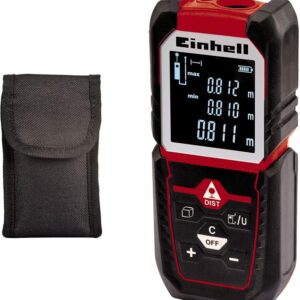 MEDIDOR LÁSER EINHELL EH2270080