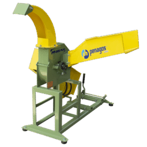 PICAPASTO PP-600 PLUS