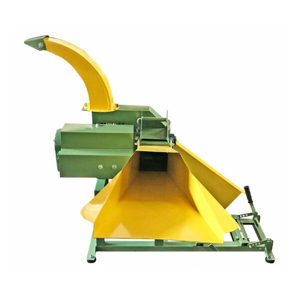 PICADORA PARA ENSILAJE PE-700 - Image 3