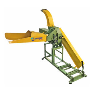 PICADORA PARA ENSILAJE PE-700