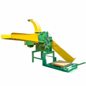 PICADORA PARA ENSILAJE PE-800