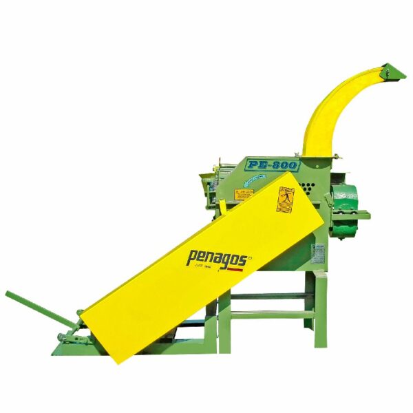 PICADORA PARA ENSILAJE PE-800 - Image 2