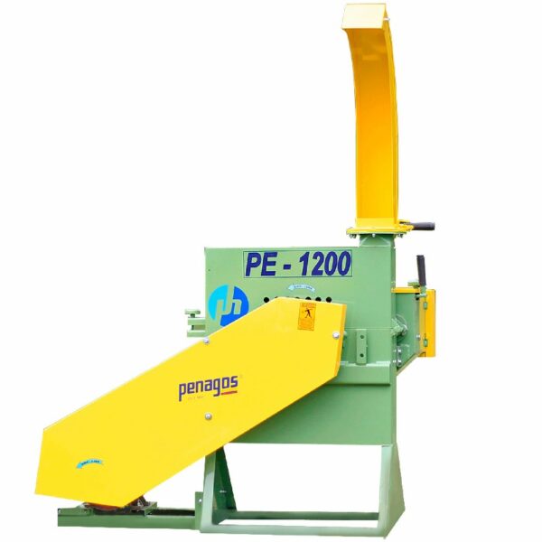 PICADORA PARA ENSILAJE PE-1200 - Image 2