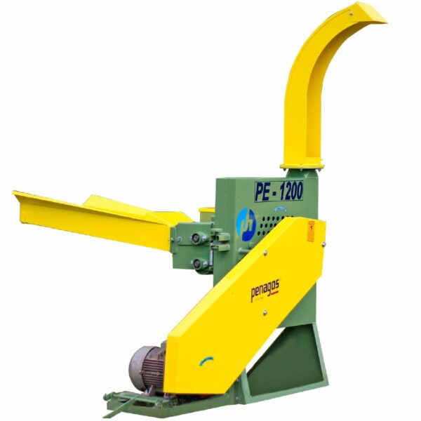 PICADORA PARA ENSILAJE PE-1200 - Image 3