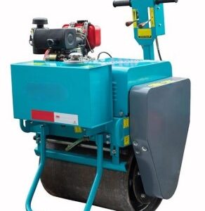 TSR300H CILINDRO COMPACTADOR SENCILLO "HALA BOBO" OPERADOR A PIE