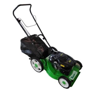 TRAPP CORTACESPED CON BOLSA RECOLECTORA Y MOTOR A GASOLINA DE 6,5 HP JTLF650RM