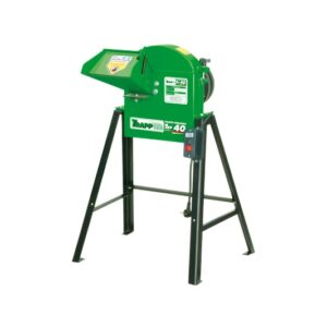 TRAPP PICAPASTO CON MOTOR A GASOLINA DE 4 HP JTRP40G