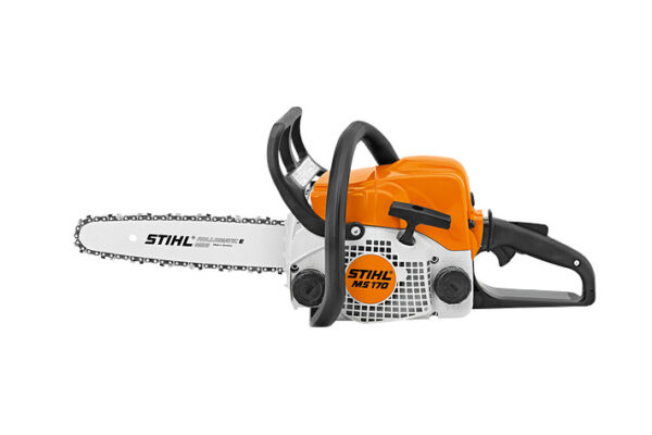 MOTOSIERRA MS 170 STIHL - Image 2